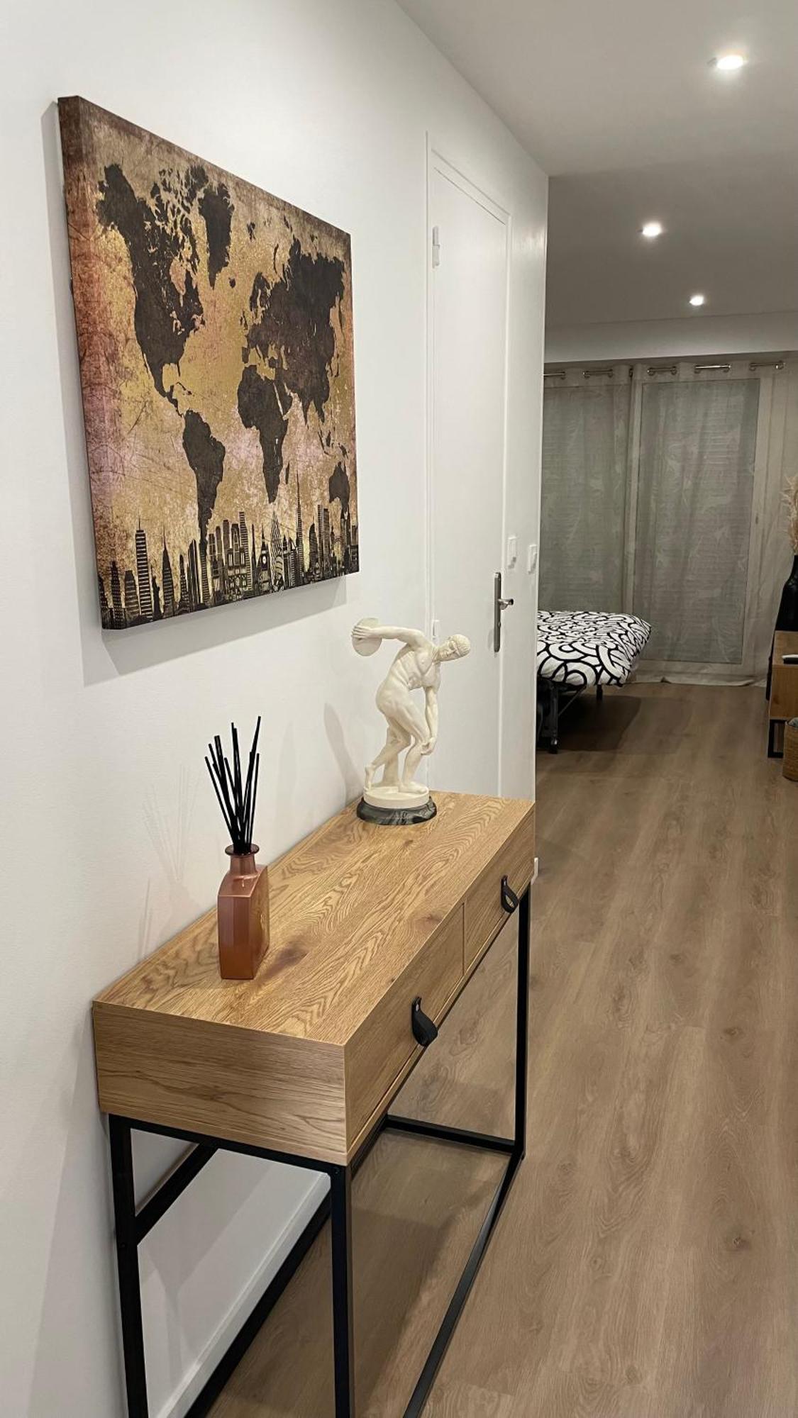 Apartamento Picaud Proche Front *